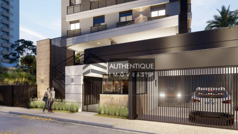 Imagem Apartamento com 3 Quartos à Venda, 83 m² em Santana - São Paulo Imagem Apartamento com 3 Quartos à Venda, 83 m² em Santana - São Paulo
