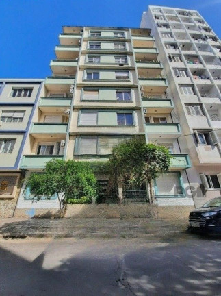 Imagem Apartamento com 2 Quartos à Venda, 70 m² em Centro Histórico - Porto Alegre