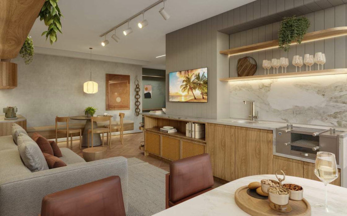 Imagem Apartamento com 3 Quartos à Venda, 122 m² em Jardim São Paulo(zona Norte) - São Paulo