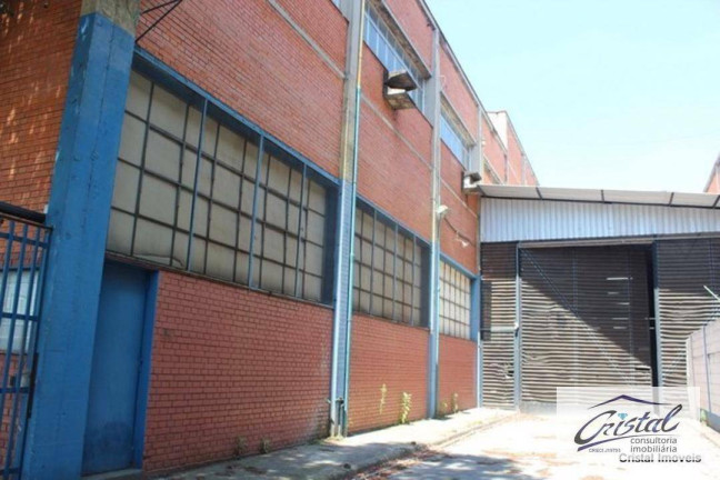 Imagem Galpão para Alugar, 5.600 m² em Presidente Altino - Osasco Imagem Galpão para Alugar, 5.600 m² em Presidente Altino - Osasco