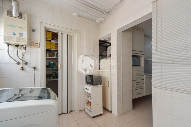 Imagem Apartamento com 3 Quartos à Venda, 100 m² em Vila Mariana - São Paulo