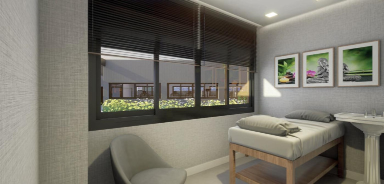 Imagem Apartamento com 3 Quartos à Venda, 125 m² em Vila Assunção - Santo André Imagem Apartamento com 3 Quartos à Venda, 125 m² em Vila Assunção - Santo André