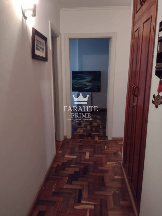 Imagem Apartamento com 3 Quartos à Venda, 175 m² em Paraíso - São Paulo