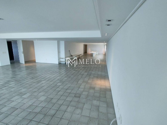 Imagem Apartamento com 4 Quartos à Venda, 434 m² em Boa Viagem - Recife Imagem Apartamento com 4 Quartos à Venda, 434 m² em Boa Viagem - Recife