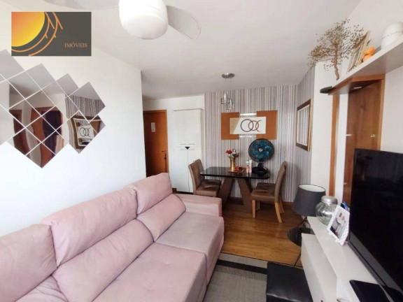 Apartamento com 2 Quartos à Venda, 44 m² em Pirituba - São Paulo