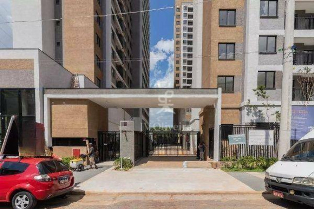 Imagem Apartamento com 2 Quartos para Alugar, 33 m² em Butantã - São Paulo Imagem Apartamento com 2 Quartos para Alugar, 33 m² em Butantã - São Paulo