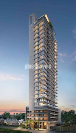 Apartamento com 2 Quartos à Venda, 242 m² em Itaim Bibi - São Paulo