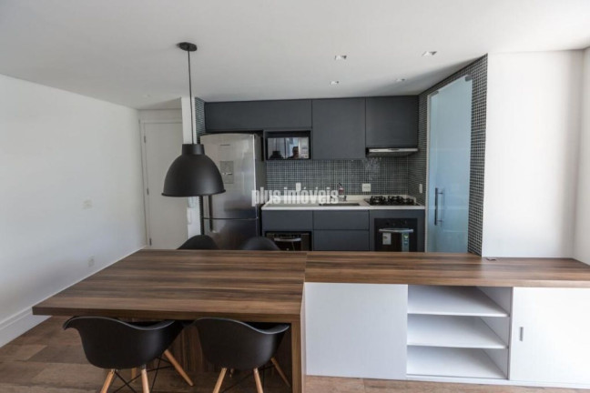 Imagem Apartamento com 1 Quarto à Venda, 62 m² em Pompéia - São Paulo Imagem Apartamento com 1 Quarto à Venda, 62 m² em Pompéia - São Paulo