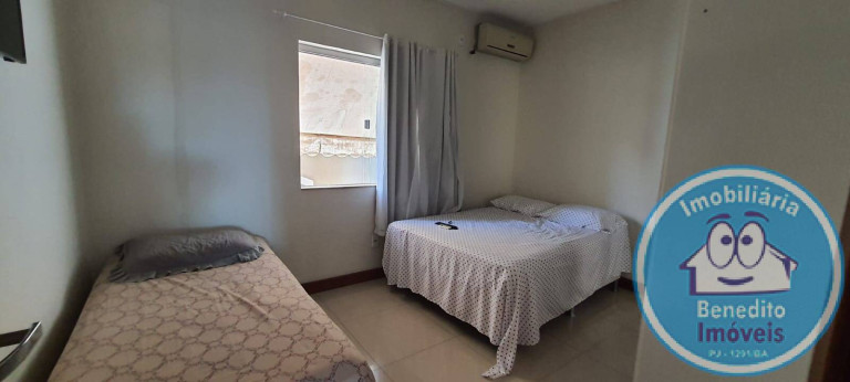 Imagem Apartamento com 5 Quartos à Venda, 160 m² em Centro - Porto Seguro