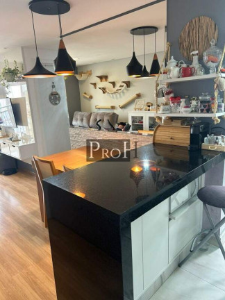 Imagem Apartamento com 2 Quartos à Venda, 56 m² em Vila Floresta - Santo André Imagem Apartamento com 2 Quartos à Venda, 56 m² em Vila Floresta - Santo André