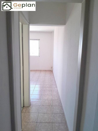 Imagem Apartamento com 3 Quartos para Alugar, 97 m² em Cambuci - São Paulo