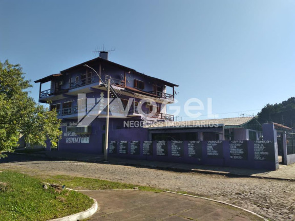 Casa com 4 Quartos à Venda, 375 m² em Feitoria - Sao Leopoldo