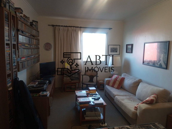Apartamento com 1 Quarto à Venda, 50 m² em Campo Belo - São Paulo