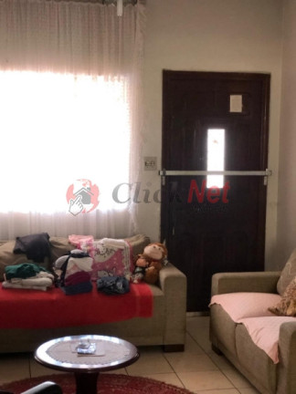 Imagem Casa com 2 Quartos à Venda, 240 m² em Paraíso - Santo André