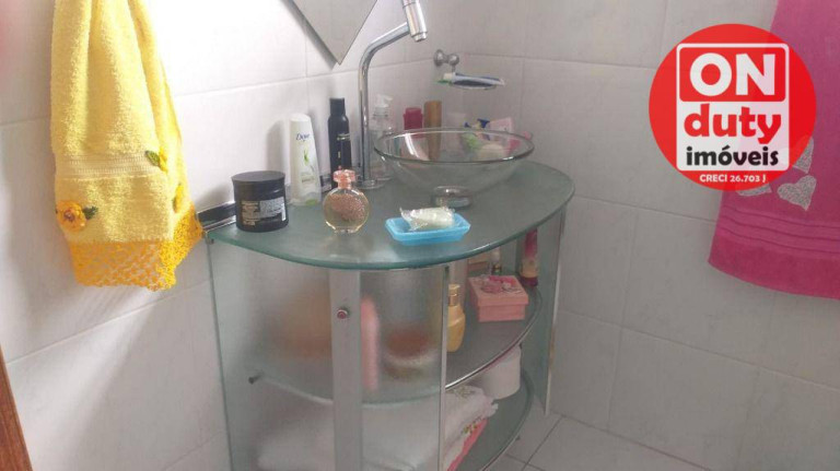 Imagem Apartamento com 2 Quartos à Venda, 155 m² em Vila Mathias - Santos Imagem Apartamento com 2 Quartos à Venda, 155 m² em Vila Mathias - Santos