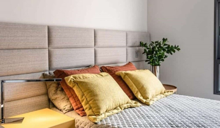 Imagem Apartamento com 3 Quartos à Venda, 102 m² em Alto Da Lapa - São Paulo