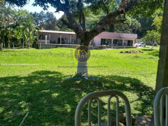 Imagem Chácara com 5 Quartos à Venda, 621 m² em Jardim São Francisco - Peruíbe Imagem Chácara com 5 Quartos à Venda, 621 m² em Jardim São Francisco - Peruíbe