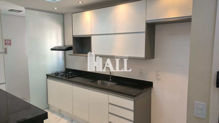 Imagem Apartamento com 3 Quartos à Venda, 78 m² em Jardim Tarraf Ii - São José Do Rio Preto Imagem Apartamento com 3 Quartos à Venda, 78 m² em Jardim Tarraf Ii - São José Do Rio Preto
