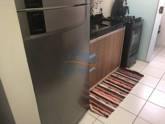 Imagem Apartamento com 2 Quartos à Venda, 46 m² em Parque Dos Lagos - Ribeirão Preto Imagem Apartamento com 2 Quartos à Venda, 46 m² em Parque Dos Lagos - Ribeirão Preto