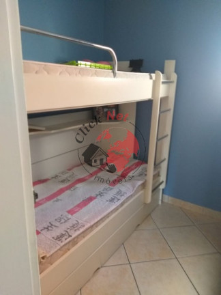 Imagem Apartamento com 3 Quartos à Venda, 115 m² em Enseada - Guarujá