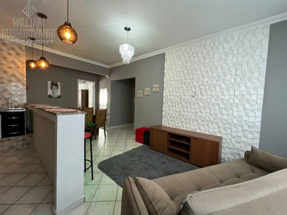 Imagem Apartamento à Venda,  em Maracanã - Praia Grande