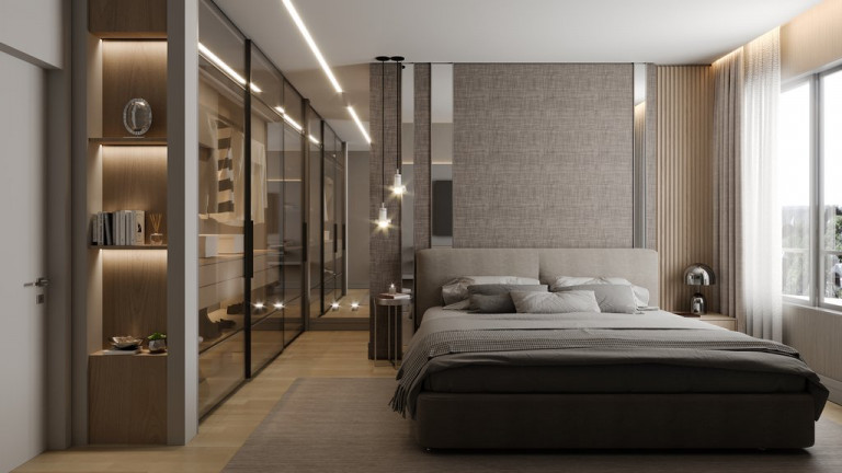 Imagem Cobertura com 3 Quartos à Venda, 172 m² em Vila Izabel - Curitiba