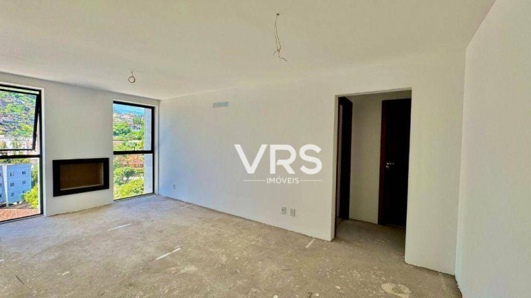Imagem Apartamento com 3 Quartos à Venda, 64 m² em Bom Retiro - Teresópolis Imagem Apartamento com 3 Quartos à Venda, 64 m² em Bom Retiro - Teresópolis