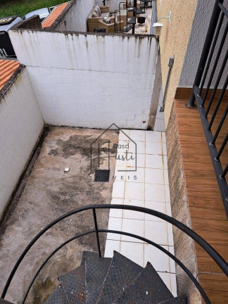 Imagem Casa de Condomínio com 3 Quartos à Venda, 133 m² em Parque Rizzo Ii - Cotia Imagem Casa de Condomínio com 3 Quartos à Venda, 133 m² em Parque Rizzo Ii - Cotia