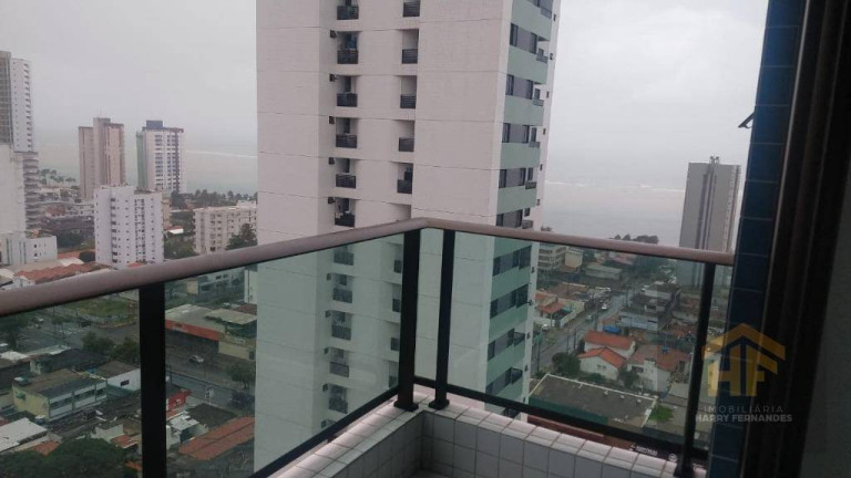 Imagem Apartamento com 2 Quartos à Venda, 66 m² em Candeias - Jaboatão Dos Guararapes Imagem Apartamento com 2 Quartos à Venda, 66 m² em Candeias - Jaboatão Dos Guararapes