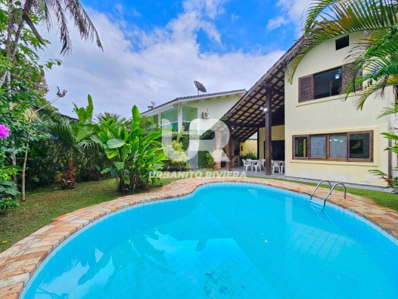 Imagem Casa com 4 Quartos à Venda, 235 m² em Riviera | Módulo 20 - Bertioga