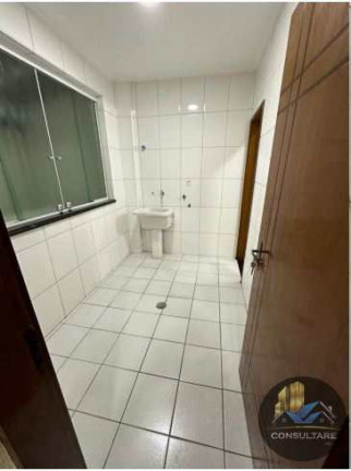 Imagem Casa com 3 Quartos à Venda, 145 m² em Aparecida - Santos Imagem Casa com 3 Quartos à Venda, 145 m² em Aparecida - Santos