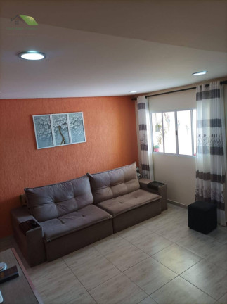 Imagem Sobrado com 3 Quartos à Venda, 206 m² em Vila Moraes - Mogi Das Cruzes