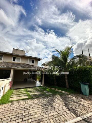 Casa com 3 Quartos à Venda, 125 m² em Residencial Itamaracá - Goiânia