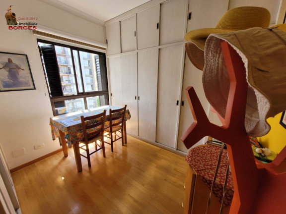 Imagem Apartamento com 3 Quartos à Venda, 125 m² em Moema - São Paulo Imagem Apartamento com 3 Quartos à Venda, 125 m² em Moema - São Paulo
