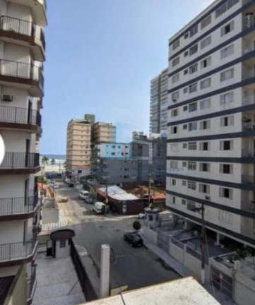 Imagem Apartamento com 4 Quartos à Venda, 140 m² em Aviação - Praia Grande
