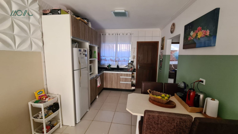 Imagem Casa com 2 Quartos à Venda, 74 m² em Princesa Do Mar - Itapoá