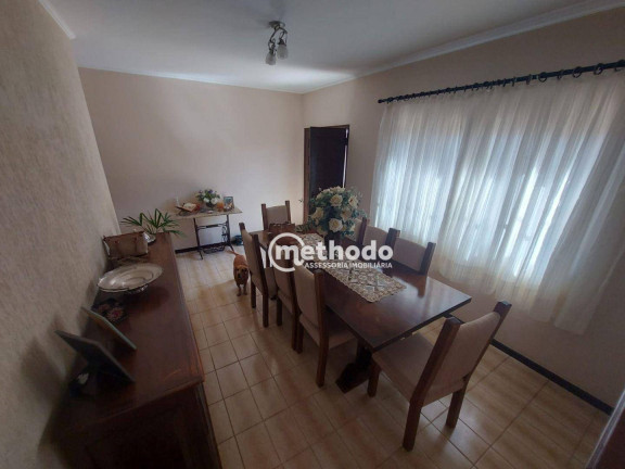 Casa com 3 Quartos à Venda, 213 m² em Jardim Nova Europa - Campinas