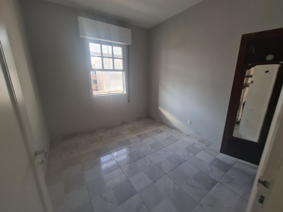 Imagem Apartamento com 2 Quartos à Venda, 55 m² em Boqueirão - Santos