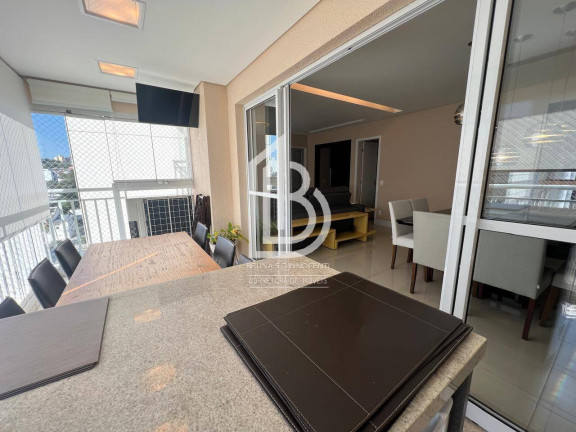 Imagem Apartamento com 3 Quartos à Venda, 123 m² em Centro - São Bernardo Do Campo