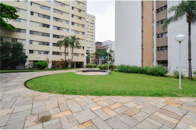 Imagem Apartamento com 3 Quartos à Venda, 113 m² em Vila Cruzeiro - São Paulo