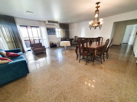 Imagem Apartamento com 3 Quartos à Venda, 161 m² em Aldeota - Fortaleza Imagem Apartamento com 3 Quartos à Venda, 161 m² em Aldeota - Fortaleza
