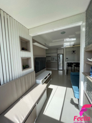 Imagem Apartamento com 2 Quartos à Venda, 72 m² em Ingleses Do Rio Vermelho - Florianópolis