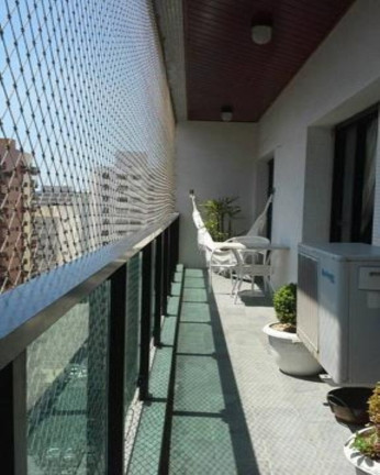 Imagem Apartamento com 3 Quartos à Venda, 220 m² em Pitangueiras - Guarujá