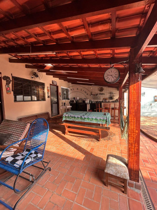 Imagem Casa com 2 Quartos à Venda, 170 m² em Jardim Santa Genebra - Campinas Imagem Casa com 2 Quartos à Venda, 170 m² em Jardim Santa Genebra - Campinas
