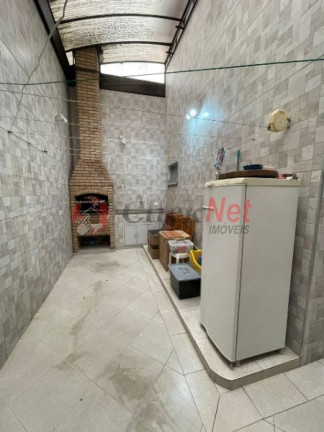 Imagem Sobrado com 3 Quartos à Venda, 126 m² em Assunção - São Bernardo Do Campo Imagem Sobrado com 3 Quartos à Venda, 126 m² em Assunção - São Bernardo Do Campo