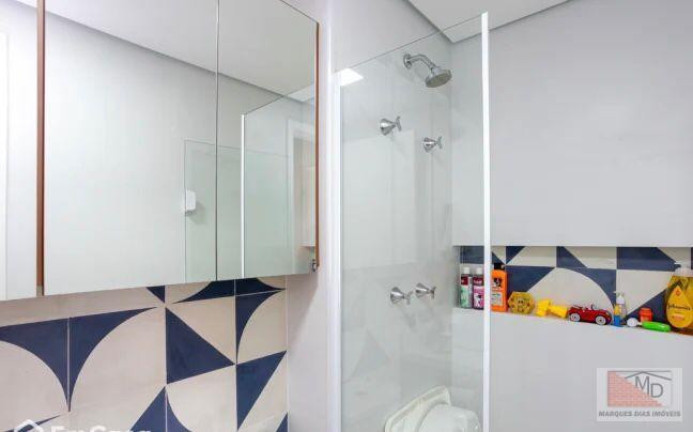 Imagem Apartamento com 2 Quartos à Venda, 76 m² em Várzea Da Barra Funda - São Paulo