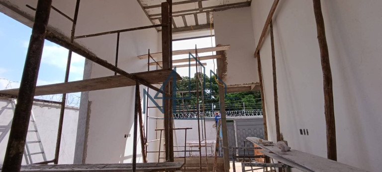 Imagem Casa com 3 Quartos à Venda, 360 m² em Jardim Mont Serrat - Aparecida De Goiânia