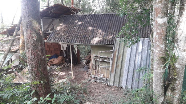 Imagem Terreno em Condomínio à Venda, 5.000 m² em Jardim Petrópolis - Nova Lima