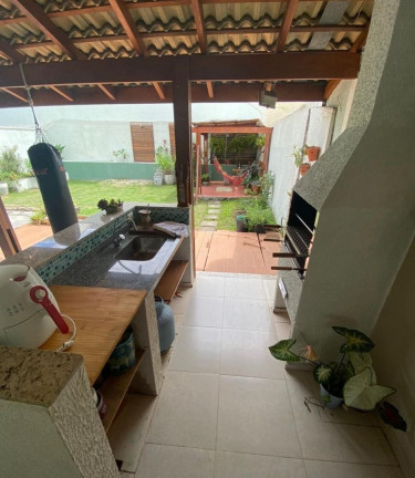 Imagem Sobrado com 4 Quartos à Venda, 250 m² em Villa Branca - Jacareí