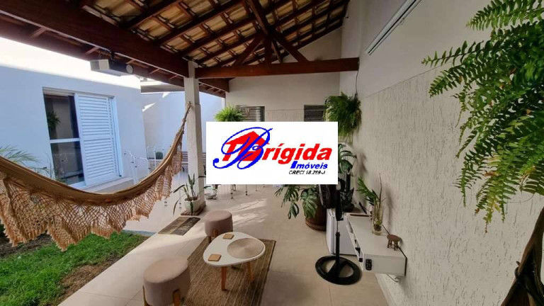 Imagem Casa de Condomínio com 3 Quartos à Venda, 183 m² em Jardim Elias - Vargem Grande Paulista Imagem Casa de Condomínio com 3 Quartos à Venda, 183 m² em Jardim Elias - Vargem Grande Paulista